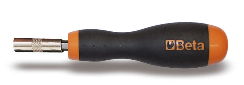 851 125-MAGNETIC BIT HOLDER WITH HANDLE