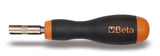 851 125-MAGNETIC BIT HOLDER WITH HANDLE