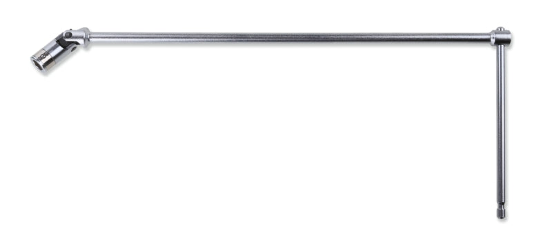 852 1/4-BIT HOLDER - ARTICULATED T HANDLE