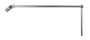 852 1/4-BIT HOLDER - ARTICULATED T HANDLE