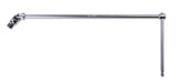 852 1/4-BIT HOLDER, ARTICULATED T HANDLE