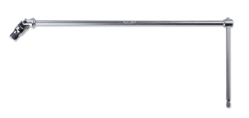 852 1/4-BIT HOLDER - ARTICULATED T HANDLE