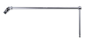 852 1/4-BIT HOLDER - ARTICULATED T HANDLE