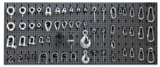 8600 R/113-ASSORTMENT OF 1862 TOOLS