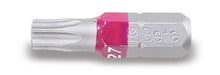 860PE 10-HEXAGON BITS FOR POWER DRIVERS