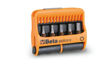 860PE/A10-10 BITS IN IN PLASTIC CASE