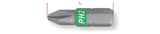 860PH 3-BITS FOR CROSS HEAD PH SCREWS