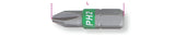 860PH 0-BITS FOR CROSS HEAD PH SCREWS