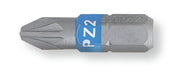 860PZ 1-BITS FOR CROSS HEAD PZ SCREWS