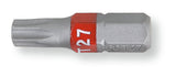 860TX 10-BITS FOR TORX® HEAD SCREWS