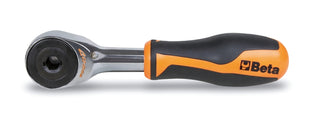 860/58-BIT RATCHET WITH ROTATING HANDLE