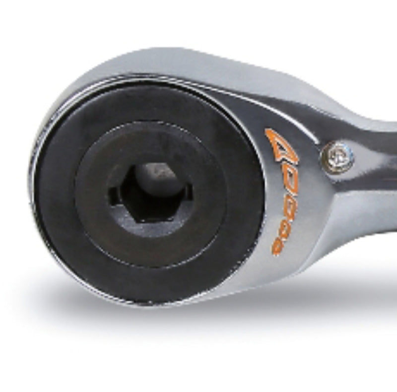 860/58-BIT RATCHET WITH ROTATING HANDLE