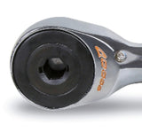 860/58-BIT RATCHET WITH ROTATING HANDLE