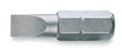 861LP 0 - 5X3-BITS FOR SLOTTED HEAD SCREWS