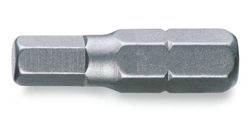861PE 10-HEXAGON BITS FOR POWER DRIVERS