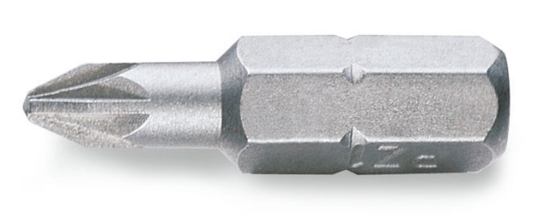 861PZ 1-BITS FOR CROSS HEAD PZ SCREWS