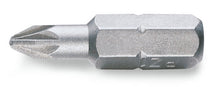861PZ/C 1-BITS FOR CROSS HEAD PZ SCREWS