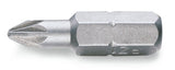 861PZ/C 1-BITS FOR CROSS HEAD PZ SCREWS