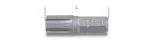 861RIBE 5-BITS FOR RIBE® SCREWS