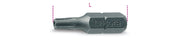861RTX 10-BITS TAMPER RESISTANT TORX®