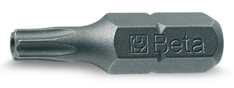 861RTX 30-BITS TAMPER RESISTANT TORX®