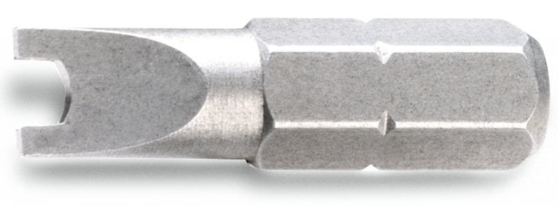 861SP 10-BITS FOR SPANNER SCREWS