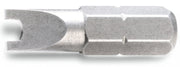 861SP 10-BITS FOR SPANNER SCREWS