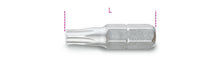 861TX 10-BITS FOR TORX® HEAD SCREWS