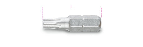 861TX 10-BITS FOR TORX® HEAD SCREWS