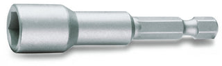 862F 10-MAGNETIC BITS HEXAGON SOCKETS