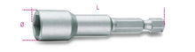 862F 10-MAGNETIC BITS HEXAGON SOCKETS