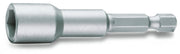862F 10-MAGNETIC BITS HEXAGON SOCKETS