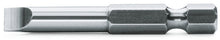 862LP 0,5X3-BITS SLOTTED HEAD SCREWS