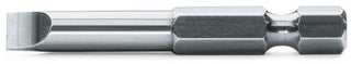 862LP 0,5X3-BITS SLOTTED HEAD SCREWS