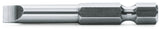 862LP 0,5X3-BITS SLOTTED HEAD SCREWS