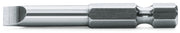 862LP 0,5X3-BITS SLOTTED HEAD SCREWS