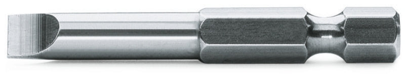 862LP 1 - 2X8-BITS SLOTTED HEAD SCREWS