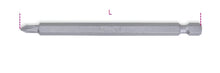 862PH-XL 1-BITS FOR CROSS HEAD PH SCREWS