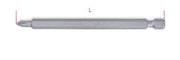 862PH-XL 1-BITS FOR CROSS HEAD PH SCREWS