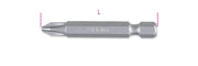 862PH 1-BITS FOR CROSS HEAD PH SCREWS