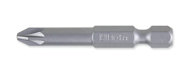 862PZ 1-BITS FOR CROSS HEAD PZ SCREWS