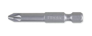 862PZ 1-BITS FOR CROSS HEAD PZ SCREWS