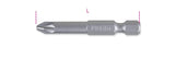 862PZ 1-BITS FOR CROSS HEAD PZ SCREWS