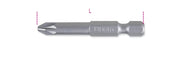 862PZ 1-BITS FOR CROSS HEAD PZ SCREWS