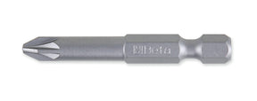 862PZ 2-BITS FOR CROSS HEAD PZ SCREWS