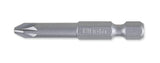 862PZ 1-BITS FOR CROSS HEAD PZ SCREWS