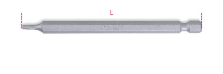862TX-XL 09-BITS FOR TORX® HEAD SCREWS