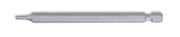 862TX-XL 09-BITS FOR TORX® HEAD SCREWS