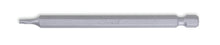 862TX-XL 09-BITS FOR TORX® HEAD SCREWS