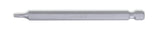 862TX-XL 09-BITS FOR TORX® HEAD SCREWS